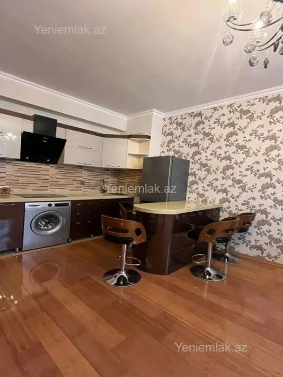 400 AZN - 2 otaqlı mənzil Kirayə (aylıq), 6-cı mikrorayon, Sumqayıt