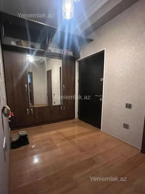 400 AZN - 2 otaqlı mənzil Kirayə (aylıq), 6-cı mikrorayon, Sumqayıt