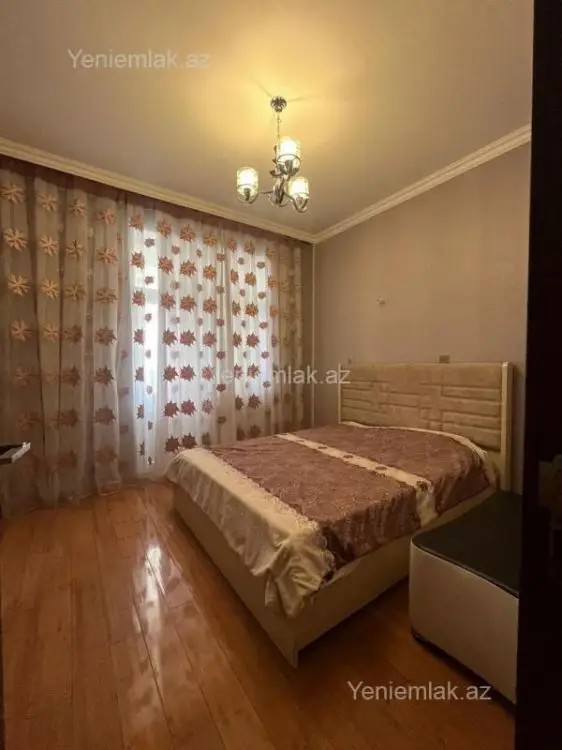 400 AZN - 2 otaqlı mənzil Kirayə (aylıq), 6-cı mikrorayon, Sumqayıt