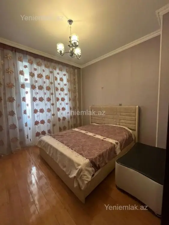400 AZN - 2 otaqlı mənzil Kirayə (aylıq), 6-cı mikrorayon, Sumqayıt