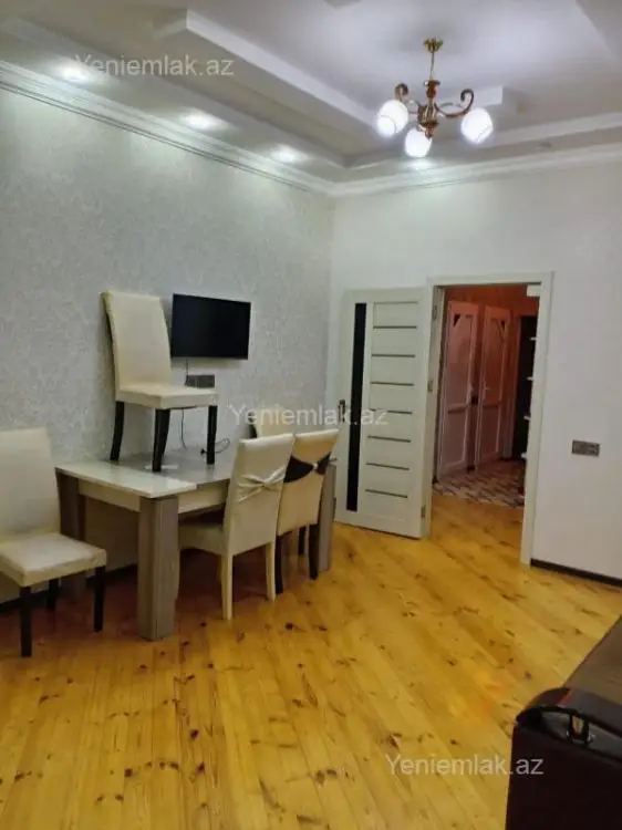 135 000 AZN - 2 otaqlı mənzil Satılır, 18-ci mikrorayon, Sumqayıt