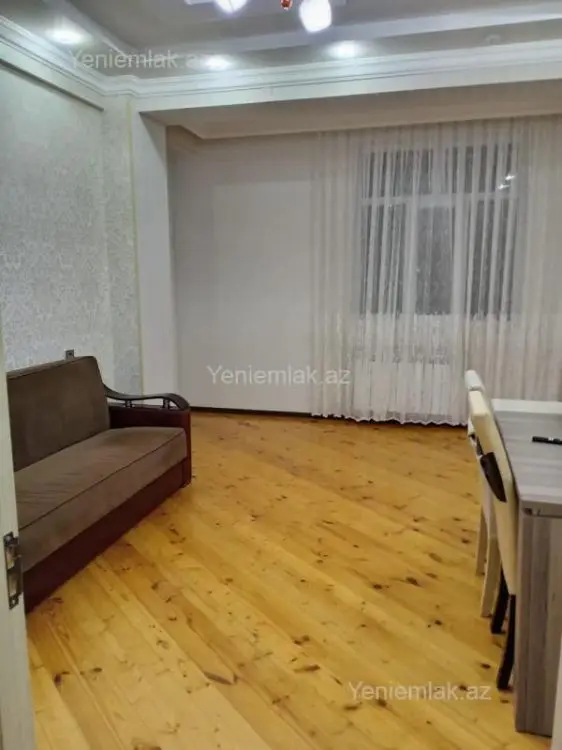 135 000 AZN - 2 otaqlı mənzil Satılır, 18-ci mikrorayon, Sumqayıt