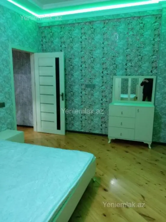 135 000 AZN - 2 otaqlı mənzil Satılır, 18-ci mikrorayon, Sumqayıt