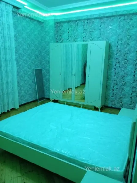 135 000 AZN - 2 otaqlı mənzil Satılır, 18-ci mikrorayon, Sumqayıt