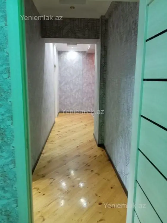 135 000 AZN - 2 otaqlı mənzil Satılır, 18-ci mikrorayon, Sumqayıt