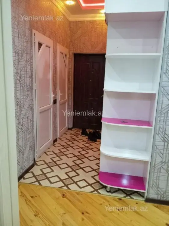 135 000 AZN - 2 otaqlı mənzil Satılır, 18-ci mikrorayon, Sumqayıt