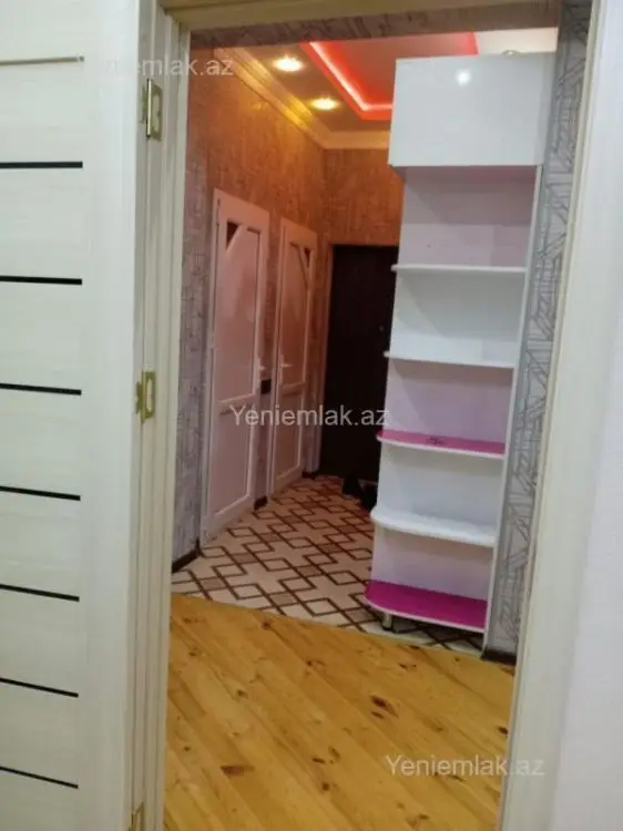 135 000 AZN - 2 otaqlı mənzil Satılır, 18-ci mikrorayon, Sumqayıt