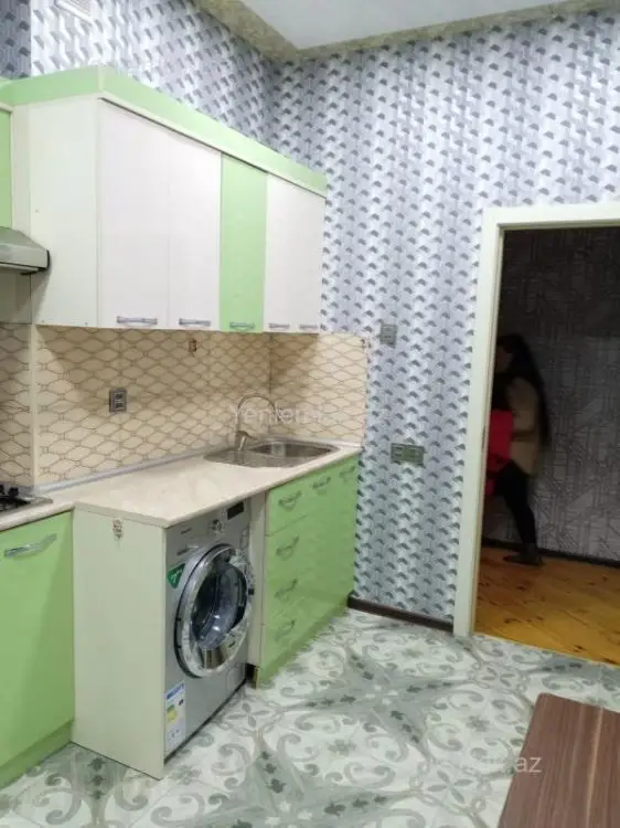 135 000 AZN - 2 otaqlı mənzil Satılır, 18-ci mikrorayon, Sumqayıt