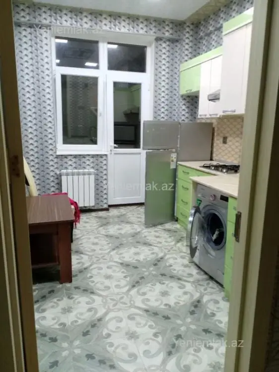 135 000 AZN - 2 otaqlı mənzil Satılır, 18-ci mikrorayon, Sumqayıt