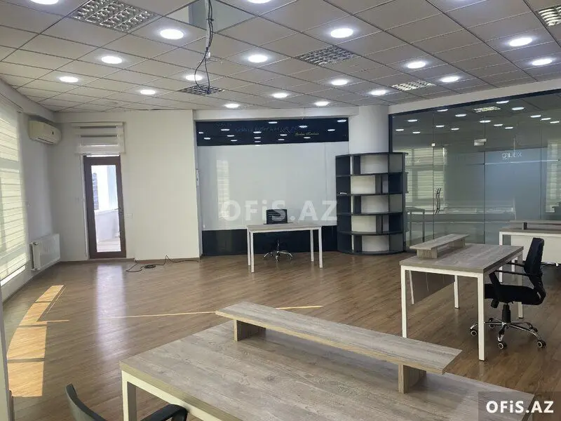 1 000 AZN - 1 otaqlı mənzil Kirayə (aylıq), 28 may qəs., Binəqədi, Bakı