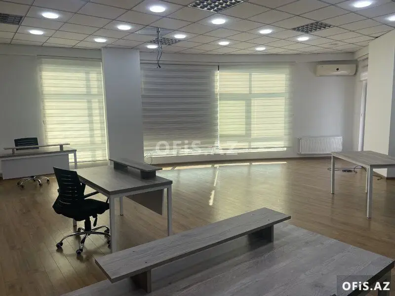1 000 AZN - 1 otaqlı mənzil Kirayə (aylıq), 28 may qəs., Binəqədi, Bakı