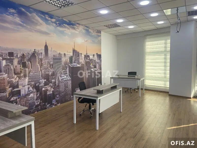 1 000 AZN - 1 otaqlı mənzil Kirayə (aylıq), 28 may qəs., Binəqədi, Bakı