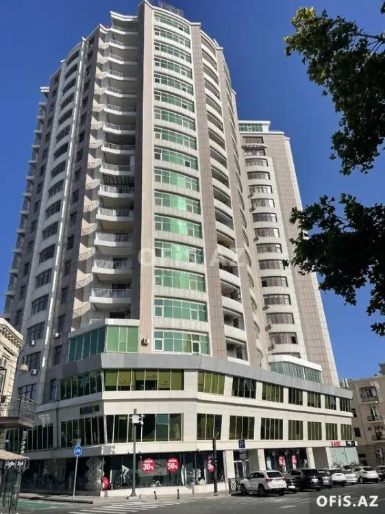1 000 AZN - 1 otaqlı mənzil Kirayə (aylıq), 28 may qəs., Binəqədi, Bakı