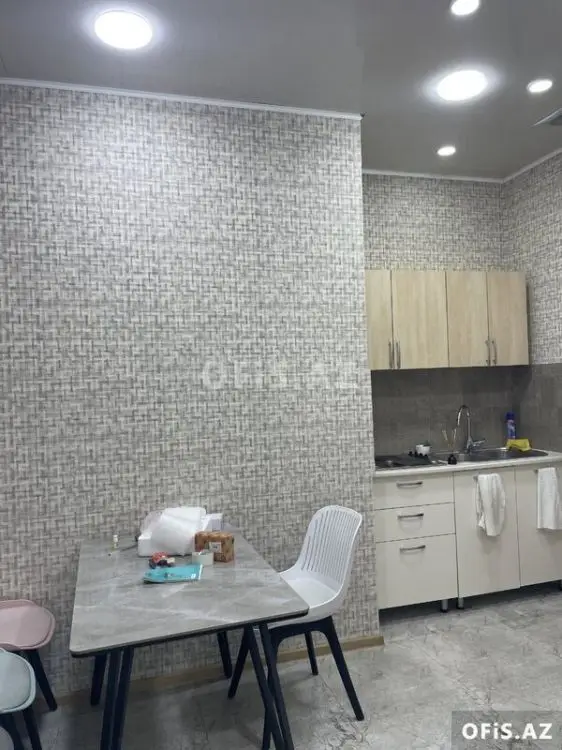 1 000 AZN - 1 otaqlı mənzil Kirayə (aylıq), 28 may qəs., Binəqədi, Bakı