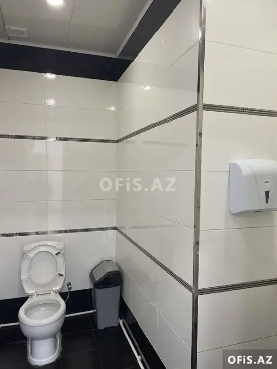 1 000 AZN - 1 otaqlı mənzil Kirayə (aylıq), 28 may qəs., Binəqədi, Bakı
