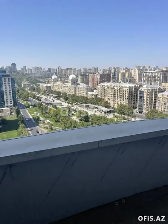 1 000 AZN - 1 otaqlı mənzil Kirayə (aylıq), 28 may qəs., Binəqədi, Bakı