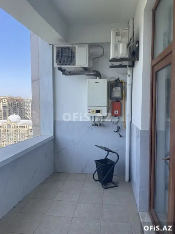 1 000 AZN - 1 otaqlı mənzil Kirayə (aylıq), 28 may qəs., Binəqədi, Bakı