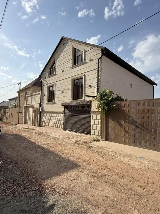250 000 AZN - 6 otaqlı mənzil Satılır, Mehdiabad, Abşeron