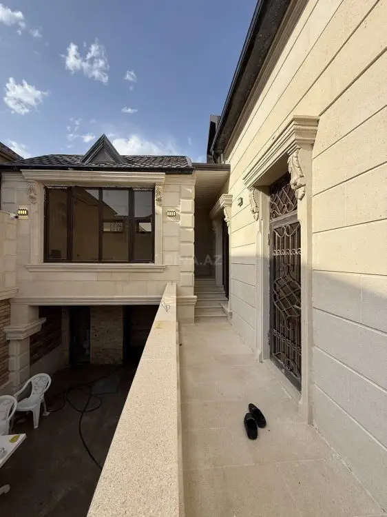 250 000 AZN - 6 otaqlı mənzil Satılır, Mehdiabad, Abşeron