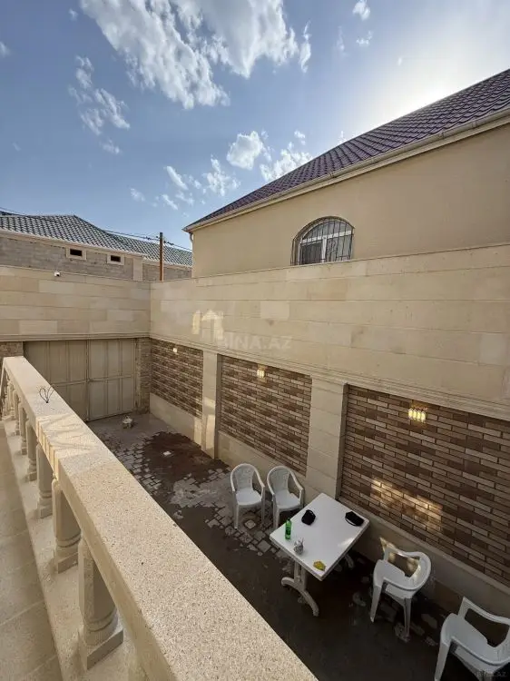 250 000 AZN - 6 otaqlı mənzil Satılır, Mehdiabad, Abşeron