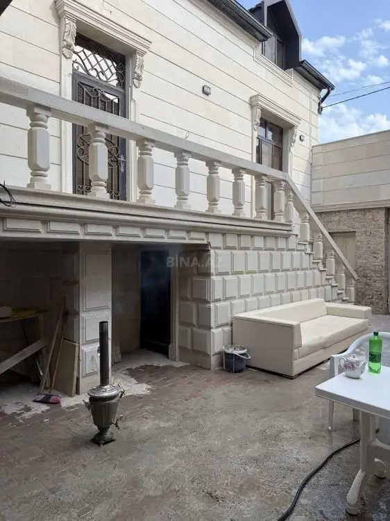 250 000 AZN - 6 otaqlı mənzil Satılır, Mehdiabad, Abşeron