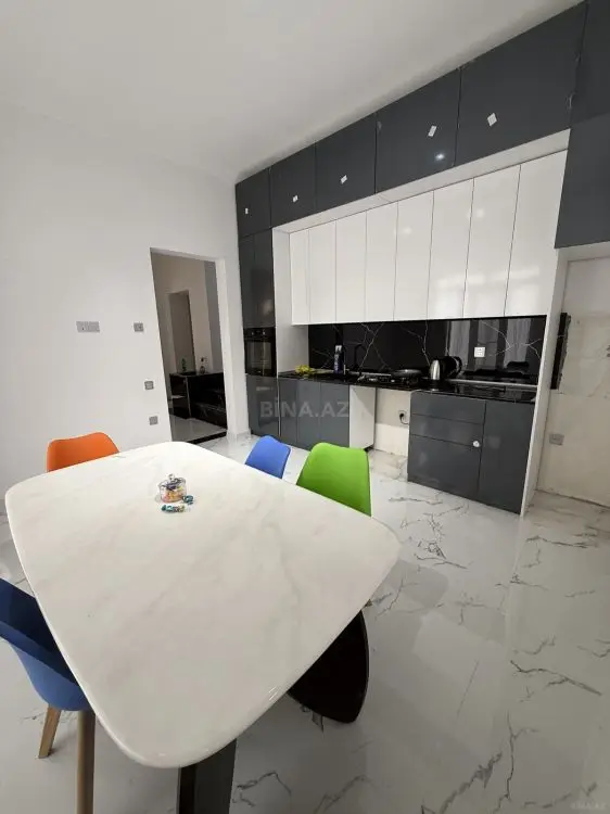 250 000 AZN - 6 otaqlı mənzil Satılır, Mehdiabad, Abşeron
