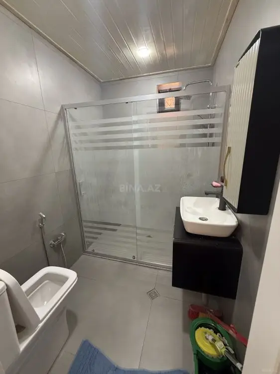 250 000 AZN - 6 otaqlı mənzil Satılır, Mehdiabad, Abşeron