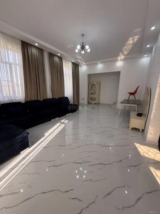 250 000 AZN - 6 otaqlı mənzil Satılır, Mehdiabad, Abşeron