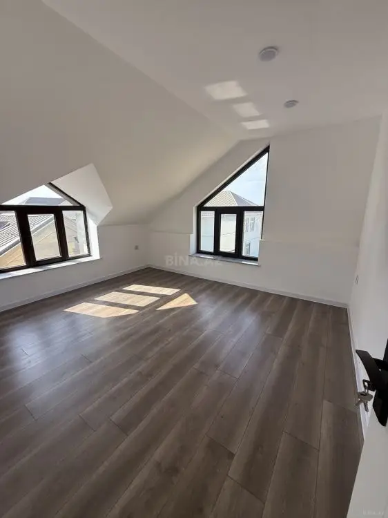 250 000 AZN - 6 otaqlı mənzil Satılır, Mehdiabad, Abşeron