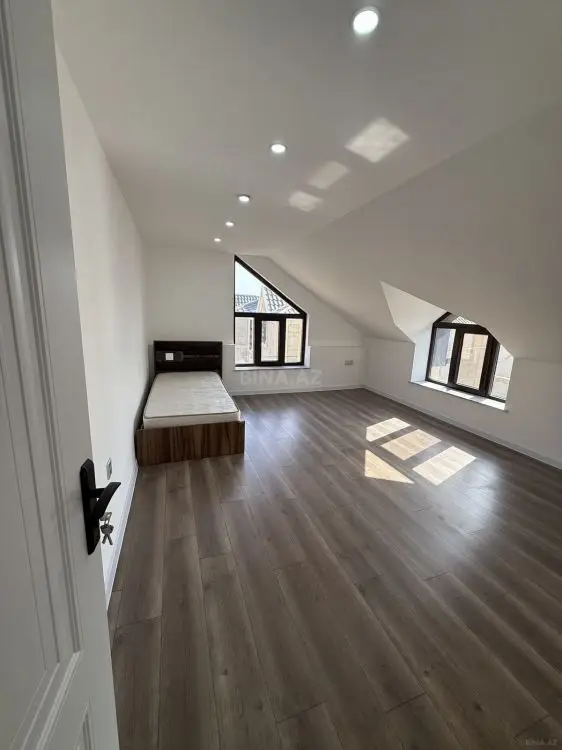 250 000 AZN - 6 otaqlı mənzil Satılır, Mehdiabad, Abşeron