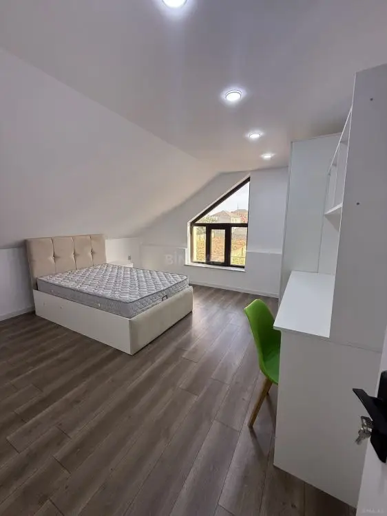 250 000 AZN - 6 otaqlı mənzil Satılır, Mehdiabad, Abşeron