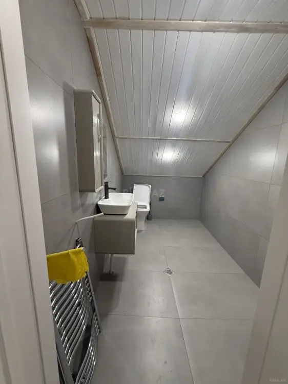250 000 AZN - 6 otaqlı mənzil Satılır, Mehdiabad, Abşeron