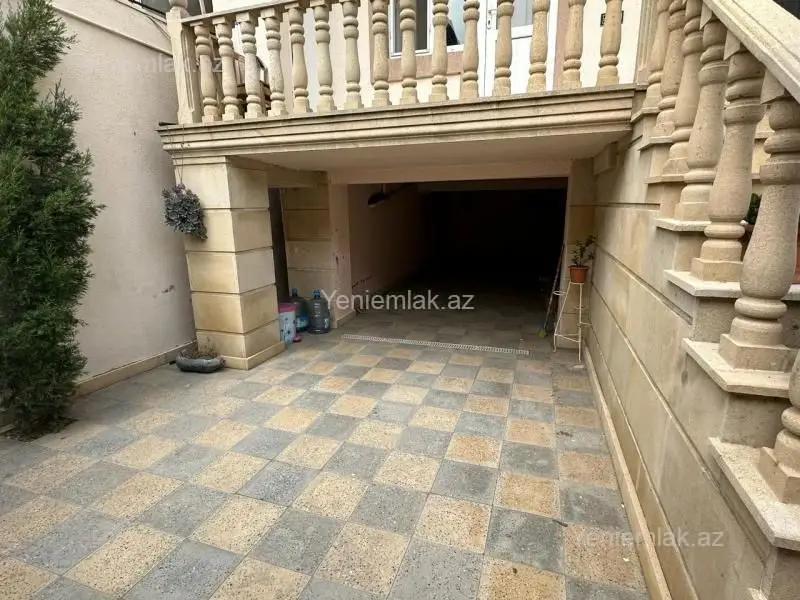 225 000 AZN - 3 otaqlı mənzil Satılır, Əhmədli, Xətai, Bakı