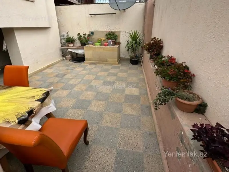 225 000 AZN - 3 otaqlı mənzil Satılır, Əhmədli, Xətai, Bakı
