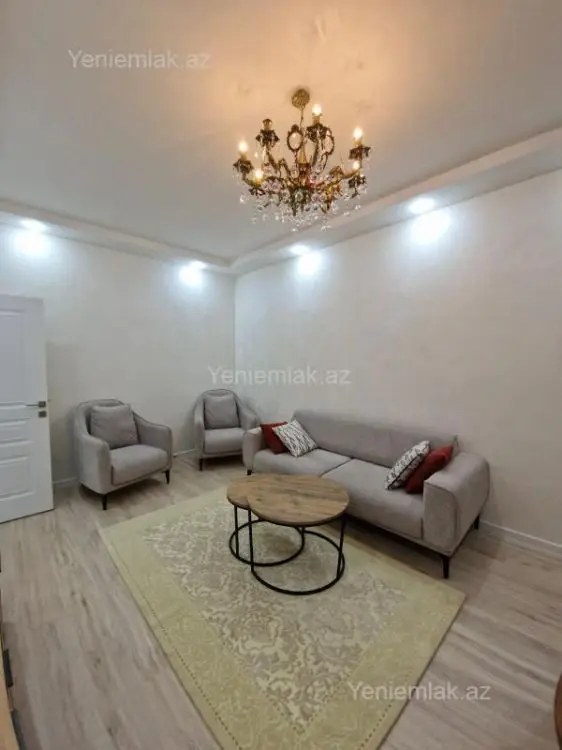 225 000 AZN - 3 otaqlı mənzil Satılır, Əhmədli, Xətai, Bakı