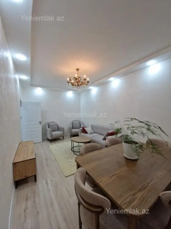 225 000 AZN - 3 otaqlı mənzil Satılır, Əhmədli, Xətai, Bakı