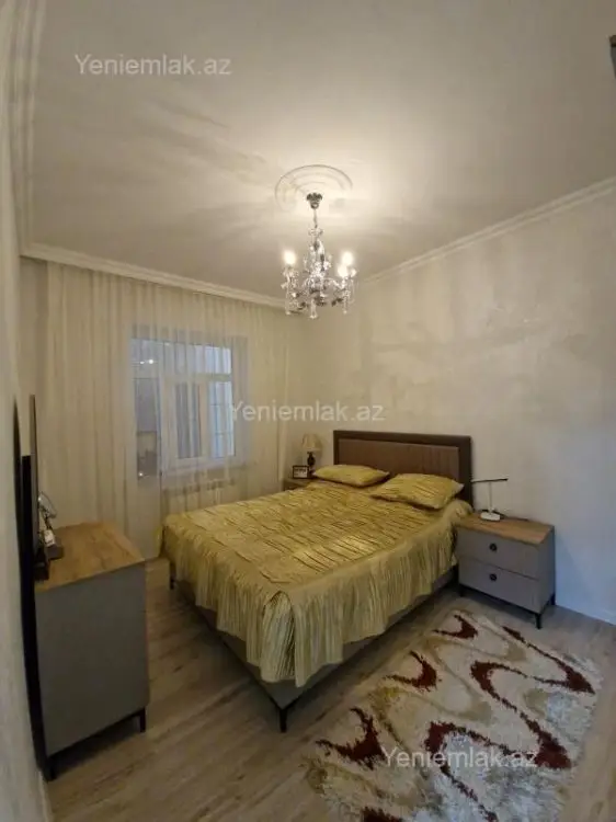 225 000 AZN - 3 otaqlı mənzil Satılır, Əhmədli, Xətai, Bakı