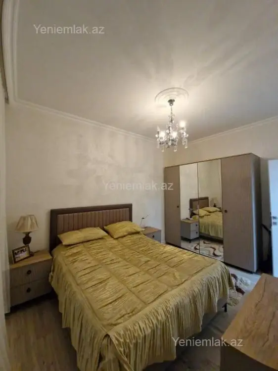 225 000 AZN - 3 otaqlı mənzil Satılır, Əhmədli, Xətai, Bakı