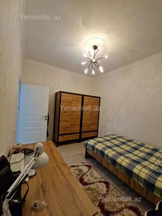 225 000 AZN - 3 otaqlı mənzil Satılır, Əhmədli, Xətai, Bakı