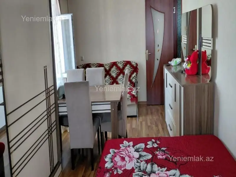 67 000 AZN - 1 otaqlı mənzil Satılır, 2-ci mikrorayon, Sumqayıt