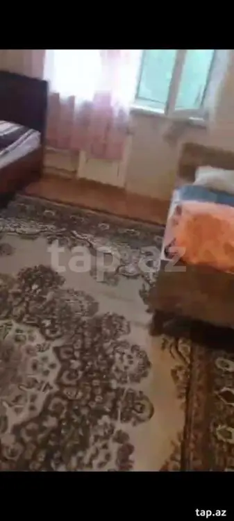 450 AZN - 1 otaqlı mənzil Kirayə (aylıq), 8-ci kilometr, Nizami, Bakı