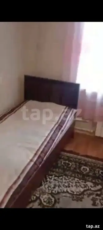 450 AZN - 1 otaqlı mənzil Kirayə (aylıq), 8-ci kilometr, Nizami, Bakı