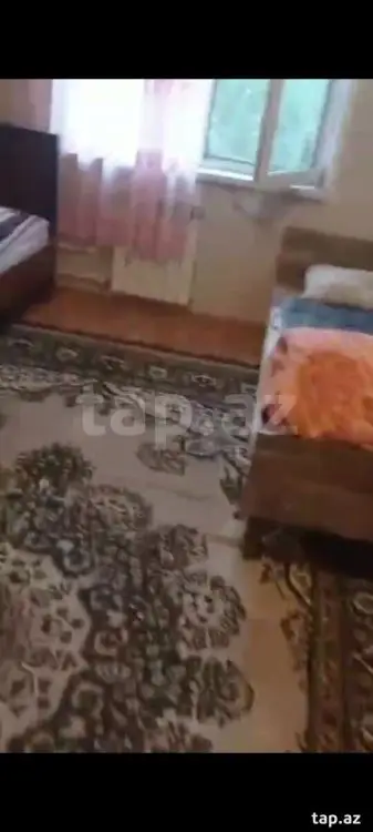 450 AZN - 1 otaqlı mənzil Kirayə (aylıq), 8-ci kilometr, Nizami, Bakı