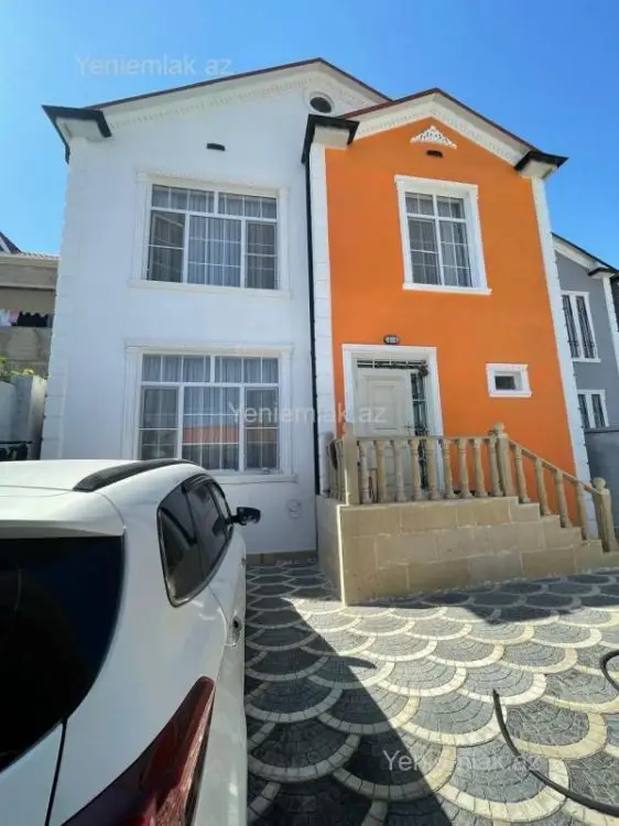130 000 AZN - 4 otaqlı mənzil Satılır, Saray, Abşeron