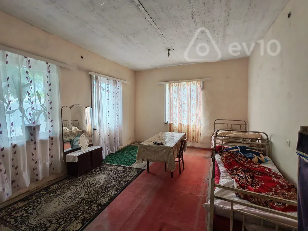 39 900 AZN - 6 otaqlı mənzil Satılır, Bərdə