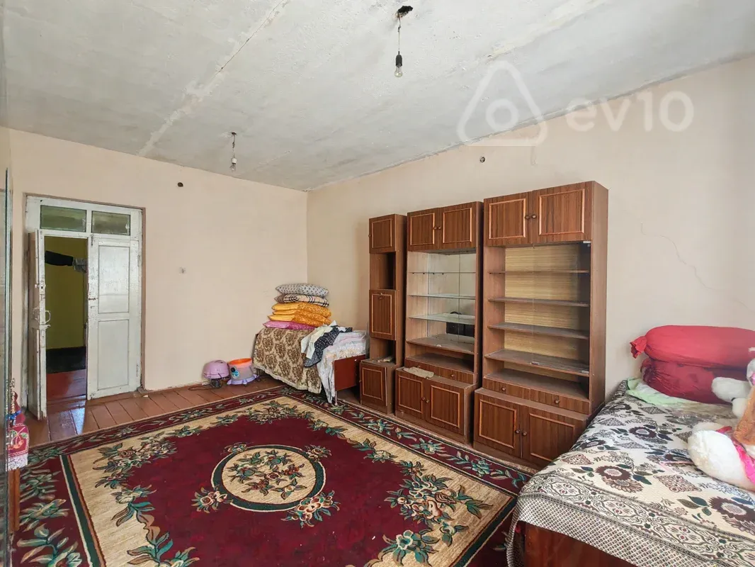 39 900 AZN - 6 otaqlı mənzil Satılır, Bərdə