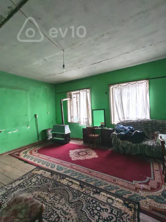 39 900 AZN - 6 otaqlı mənzil Satılır, Bərdə