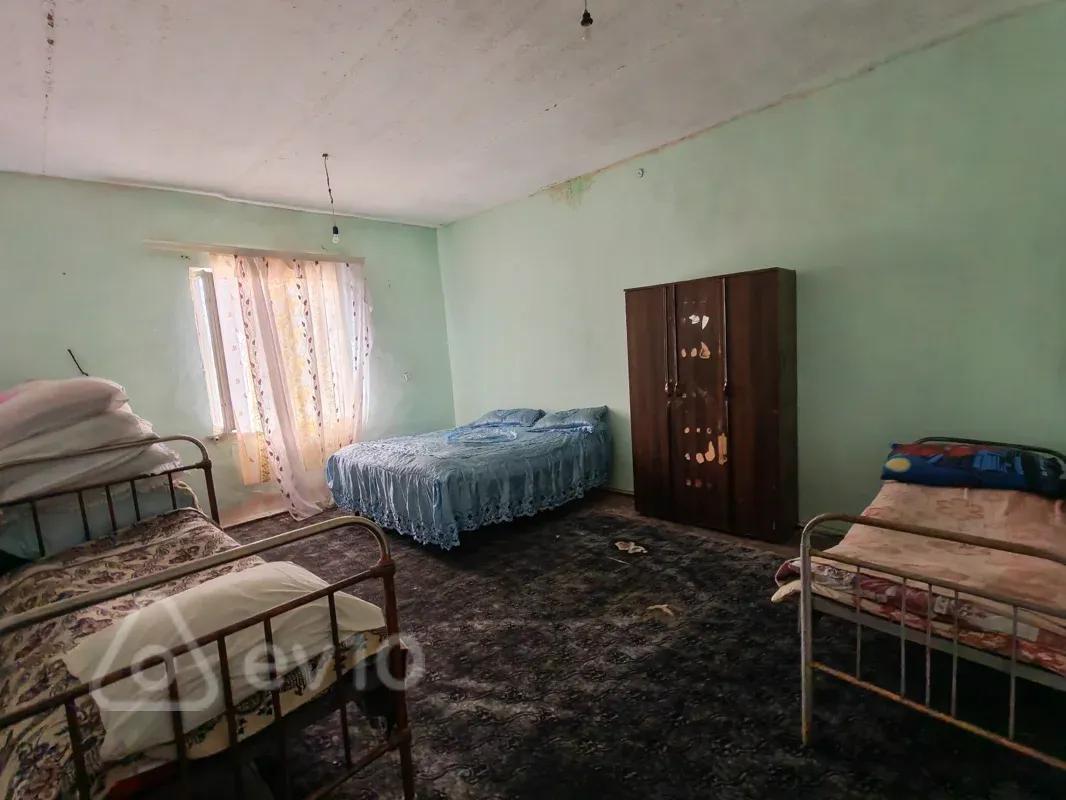 39 900 AZN - 6 otaqlı mənzil Satılır, Bərdə