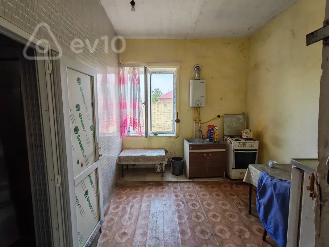 39 900 AZN - 6 otaqlı mənzil Satılır, Bərdə