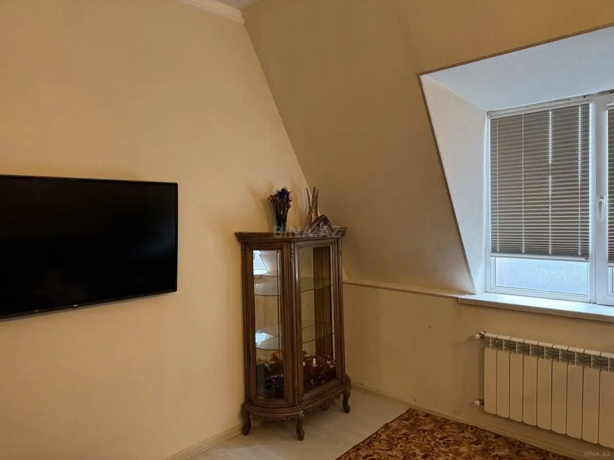 600 AZN - 2 otaqlı mənzil Kirayə (aylıq), 6-cı mikrorayon, Abşeron
